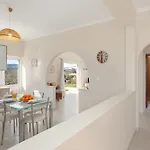 Stamatis House Daire Agios Ioannis Peristerion