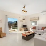 Stamatis House Daire *