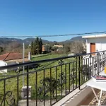 Stamatis House Daire *