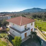Stamatis House Daire
