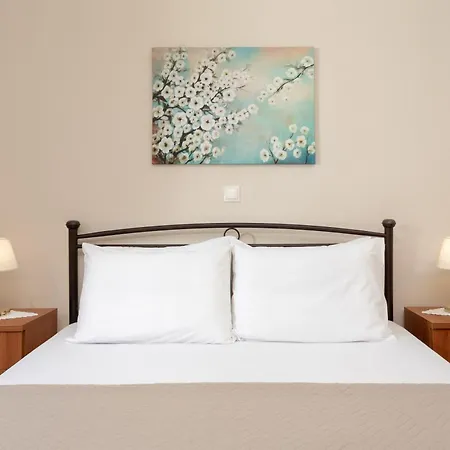 Stamatis House * Agios Ioannis Peristerion