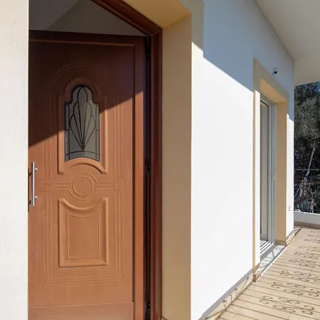 Stamatis House *