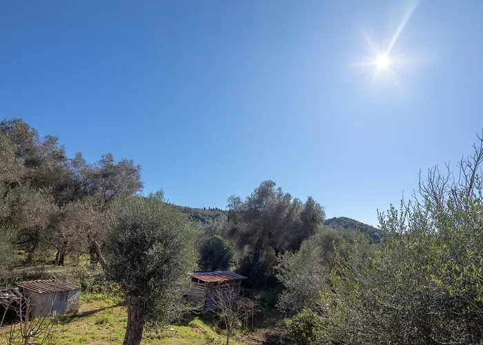 Stamatis House * Agios Ioannis Peristerion
