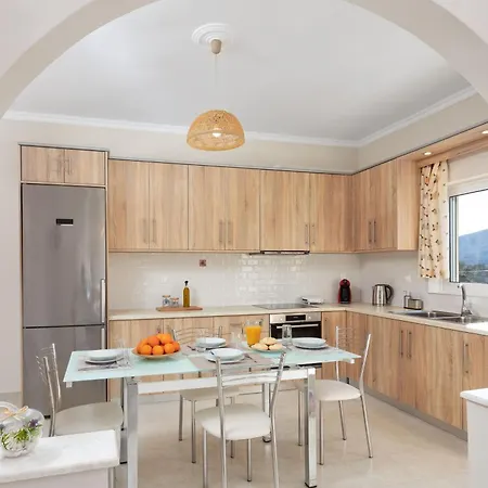 Stamatis House