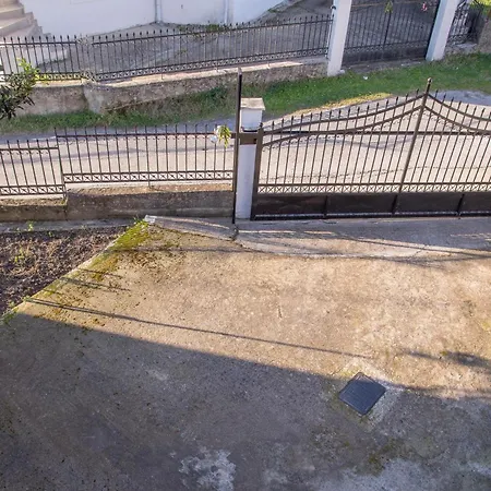 Apartmán Stamatis House Agios Ioannis Peristerion