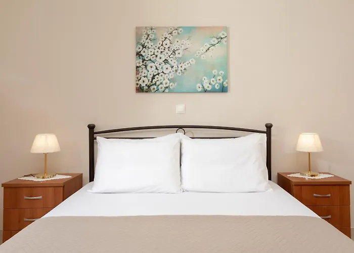 Stamatis House * אגיוס יואניס פריסטרון