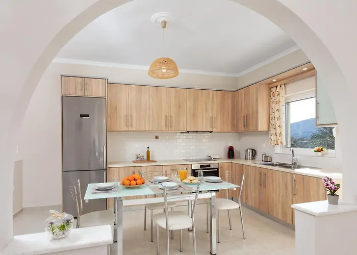 Stamatis House
