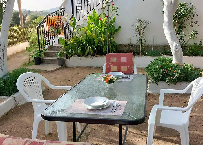 Stamatis House אגיוס יואניס פריסטרון