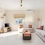 Stamatis House Apartamento Agios Ioannis Peristerion