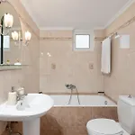 Stamatis House Apartamento