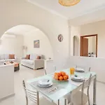 Stamatis House * Agios Ioannis Peristerion