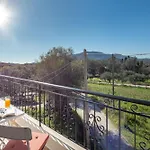 Stamatis House Apartamento