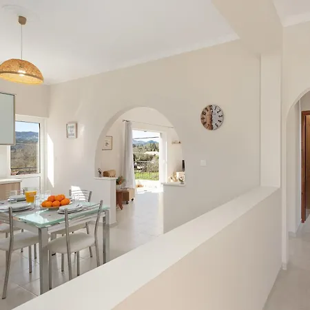 Stamatis House Lägenhet Agios Ioannis Peristerion