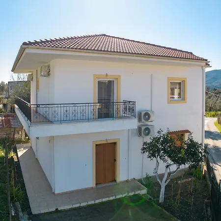 Stamatis House Apartamento Agios Ioannis Peristerion