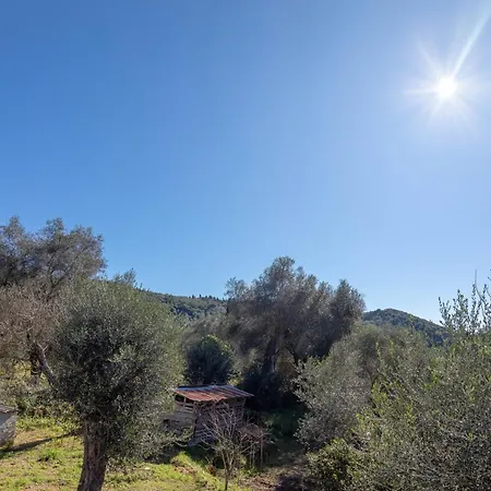 Stamatis House * Άγιος Ιωάννης Περιστερών