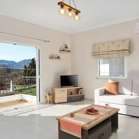 Stamatis House Agios Ioannis Peristerion