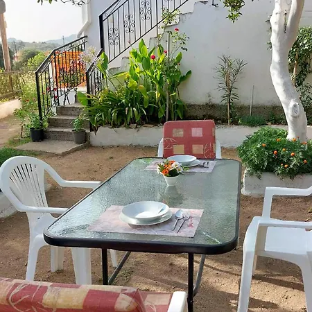 Stamatis House אגיוס יואניס פריסטרון