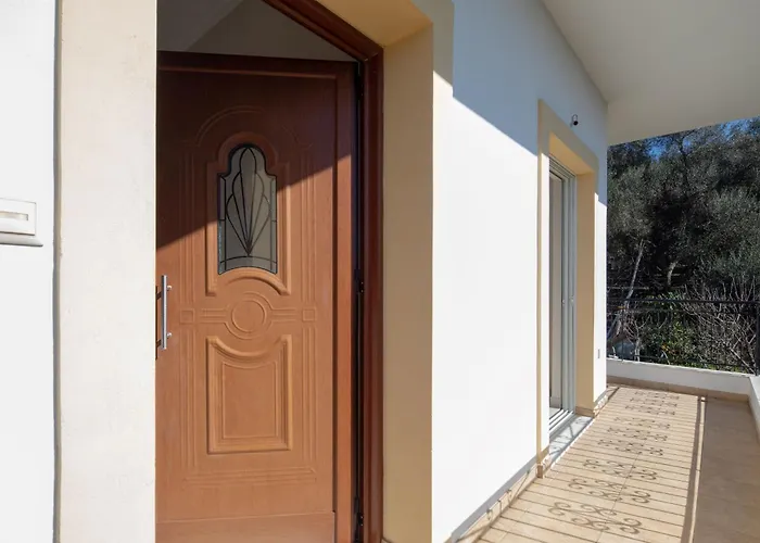 Stamatis House *