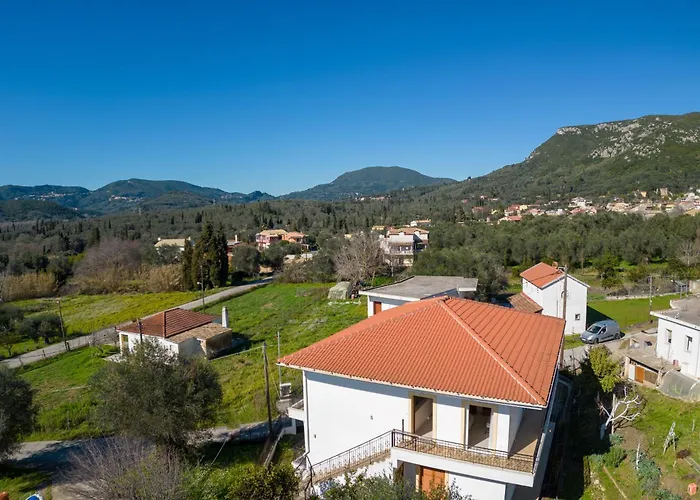 Stamatis House *