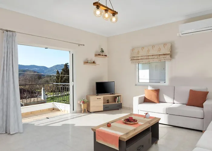 Stamatis House Agios Ioannis Peristerion